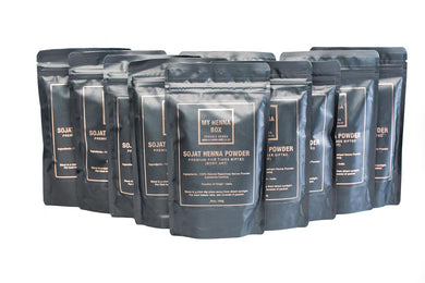 Henna Powder 1Kg